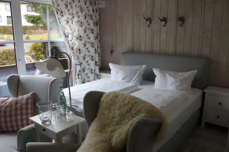 弗雷斯塔蘭德豪斯酒店