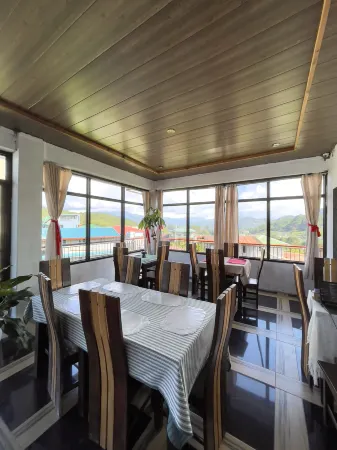 Andrew & Mary's Lodging House Отели рядом с достопримечательностью «Sumaguing Cave»