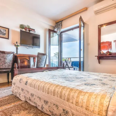 Villa Roses Apartments & Wellness