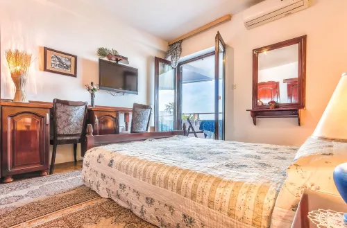 Villa Roses Apartments & Wellness