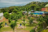 Isamilo Grand Hotel Hotel di Nyamagana