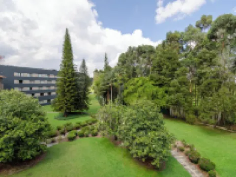 Movich Hotel Las Lomas Hotels in Rionegro