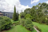Movich Hotel Las Lomas Hotels in 