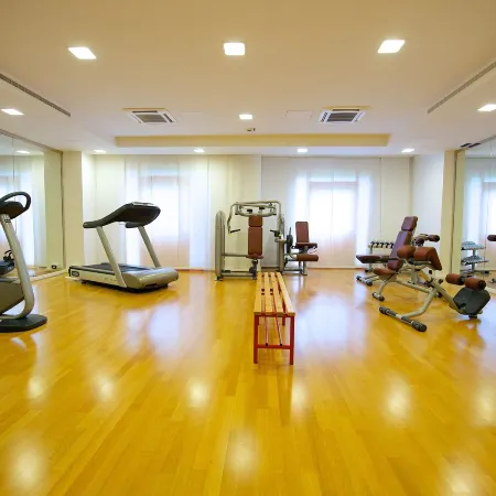 Four Points by Sheraton Siena