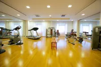 Four Points by Sheraton Siena - salle de sport