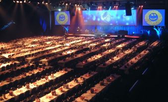 Best Western Leto Arena
