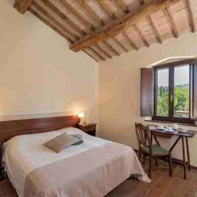 Country House le Case Coloniche Rooms