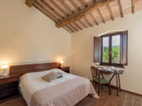 Country House le Case Coloniche Hotel a Deruta