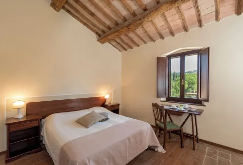 Country House le Case Coloniche - Homestays