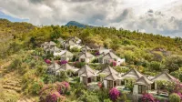 The Griya Villas and Spa Hotel di Bali