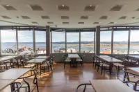 Alto Andino Hotel - servizio colazione