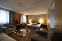 Eurohotel Castellón Hotels in Castellon de la Plana