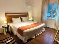 Casa del Sol Hotel & Restaurante Hotel di 