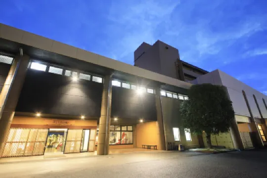 山鹿優託睿羅酒店