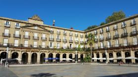 カジュアル セランテス