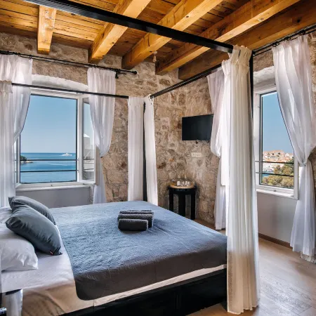Villa Allure of Dubrovnik