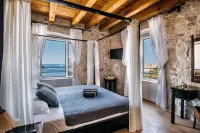 Villa Allure of Dubrovnik Hotels in Rožat
