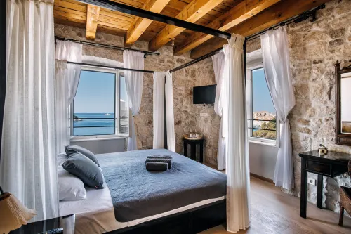 Villa Allure of Dubrovnik - Jacuzzi