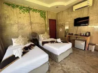 Villa de Bua Resort NAN Hôtels à : Nan