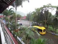 Sukapura Permai Hotel