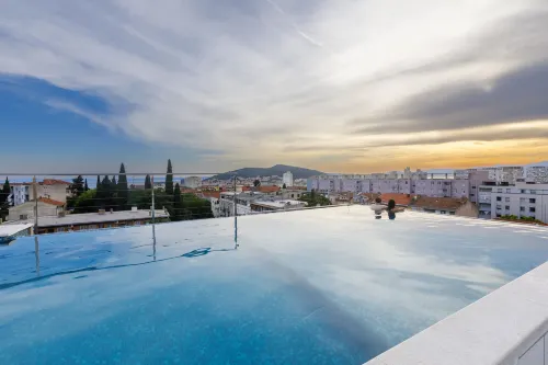 Art Hotel Hotels in Split