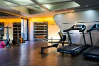 羅莎裡維埃拉別墅飯店