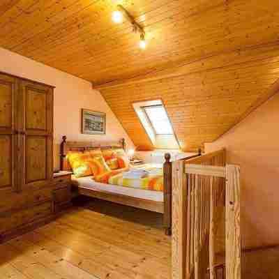 Apartmán Vyšný Rooms