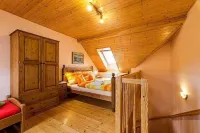 Apartmán Vyšný