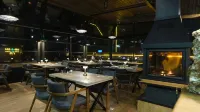 Ayder Villa de Pelit Hotel - servizio colazione