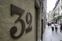 32 de Agosto Rooms - Pensions