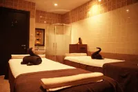 Grand East Hotel - Resort & Spa Dead Sea - spa