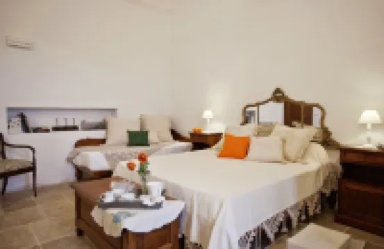 Masseria Cisternella