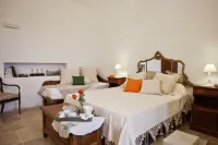 Masseria Cisternella Hotels in Torre Suda