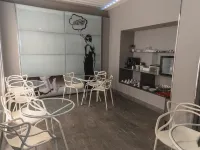Hotel Residence CineApollo Hotel a Messina