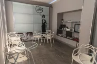 Hotel Residence CineApollo