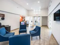 Motel 6 Irving, TX - Irving DFW Airport East Hotels in Irving