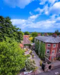 York Pavilion Hotel, BW Signature Collection by Best Western - Romantic