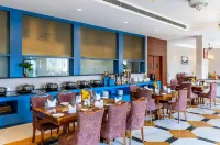Rawla Sagrun Kumbhalgarh - Desayuno