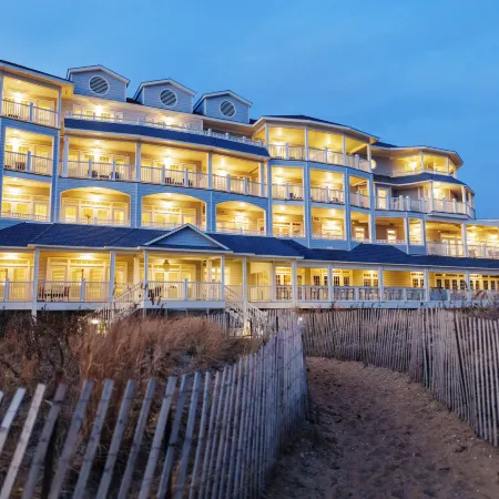 Madison Beach Hotel , Curio a Collection by Hilton