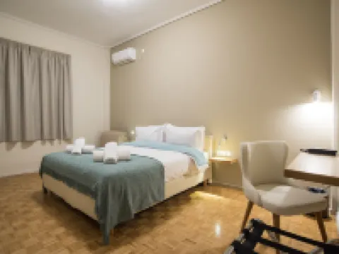 V Hotel Delphi Hotels in Delphi