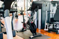 Park Hyatt St Kitts Christophe Harbour - Gym
