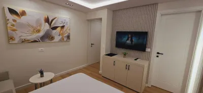 Arkle 2 Apartments Hôtels à : 