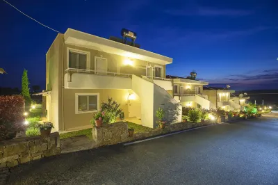 Sunny Hill Hoteles en Kassandra Municipality