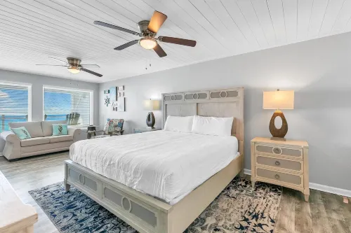 쇼어즈 타운홈 #116