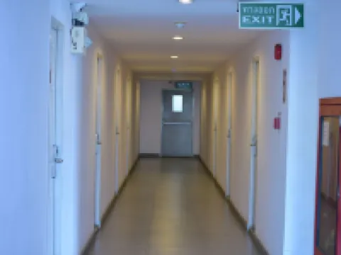 ลอฟท์ ศาลายา โรงแรมในอำเภอ พุทธมณฑล