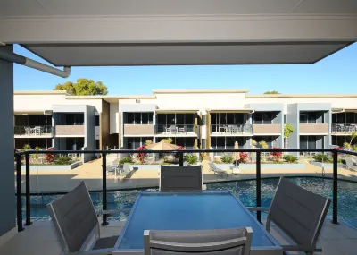 Ramada by Wyndham Hervey Bay Hotels near Harbour Gift Gallery
