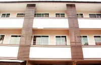 Pornkasem House