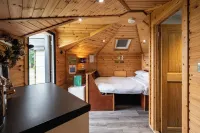 Delny Glamping Hotels in Cromarty