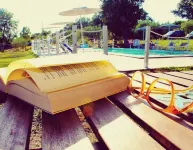 La Matassina Tuscany Hotels in Castellina Marittima