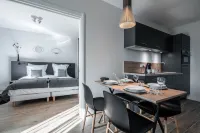 La Grange des Pères